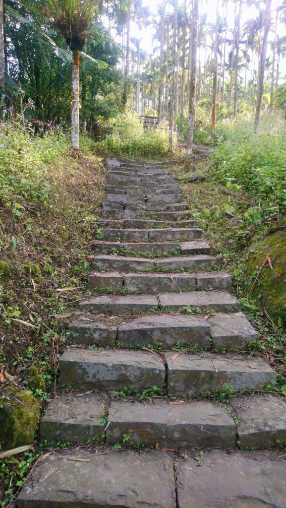 華山小天梯、情人橋_1602957