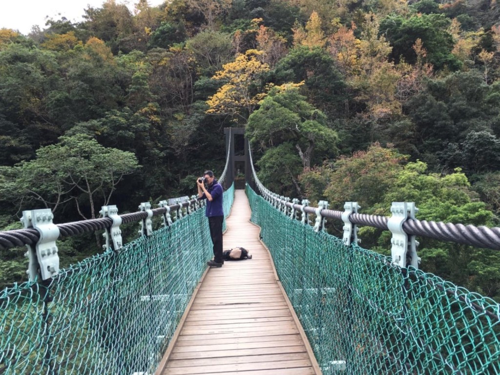 瓦拉米步道_250553