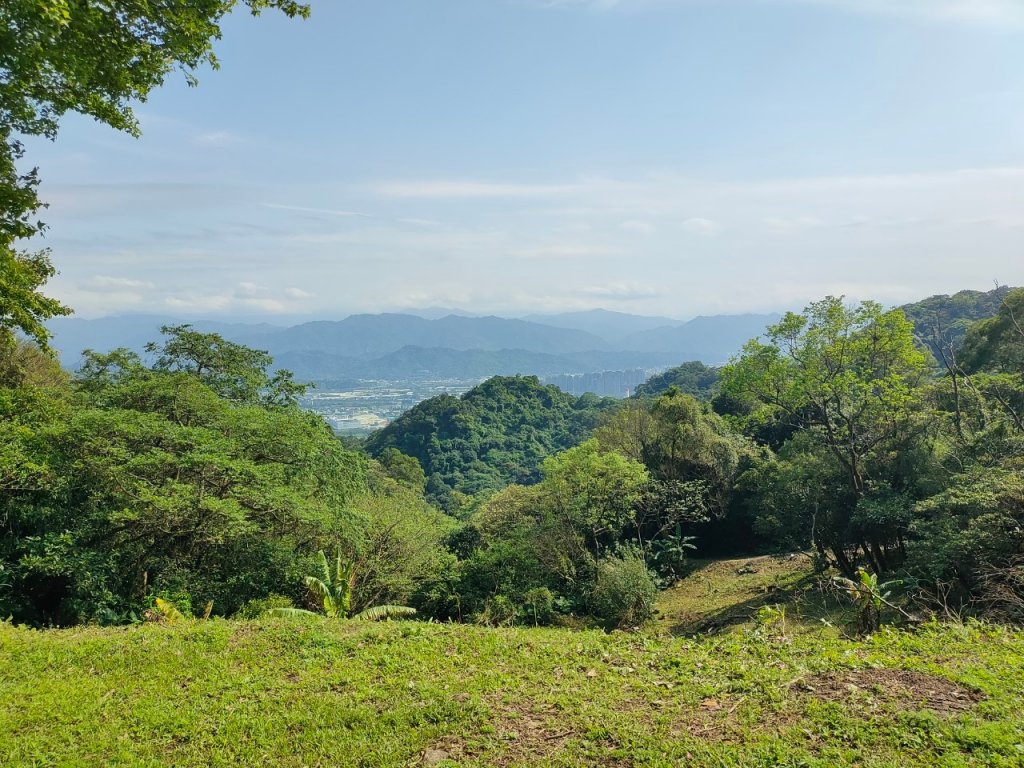 樹鶯縱走（樹林~鶯歌）_2237598