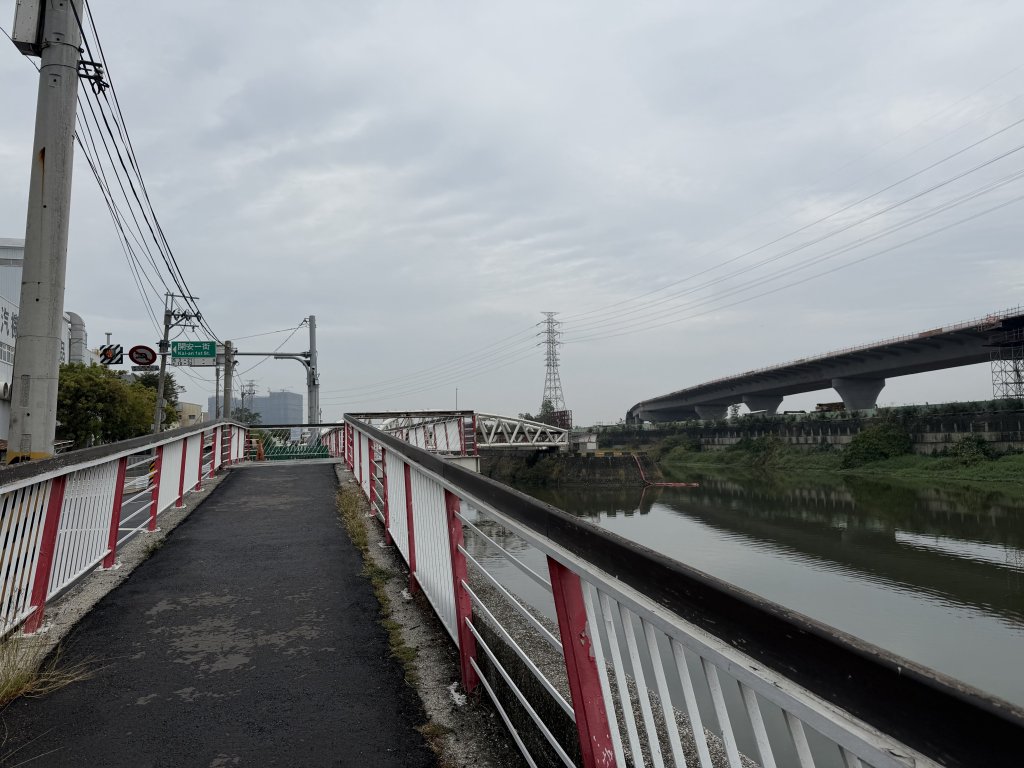 [山海圳_內海之路_第一段] 2026_0228 台江國家公園_臺灣歷史博物館_3009300