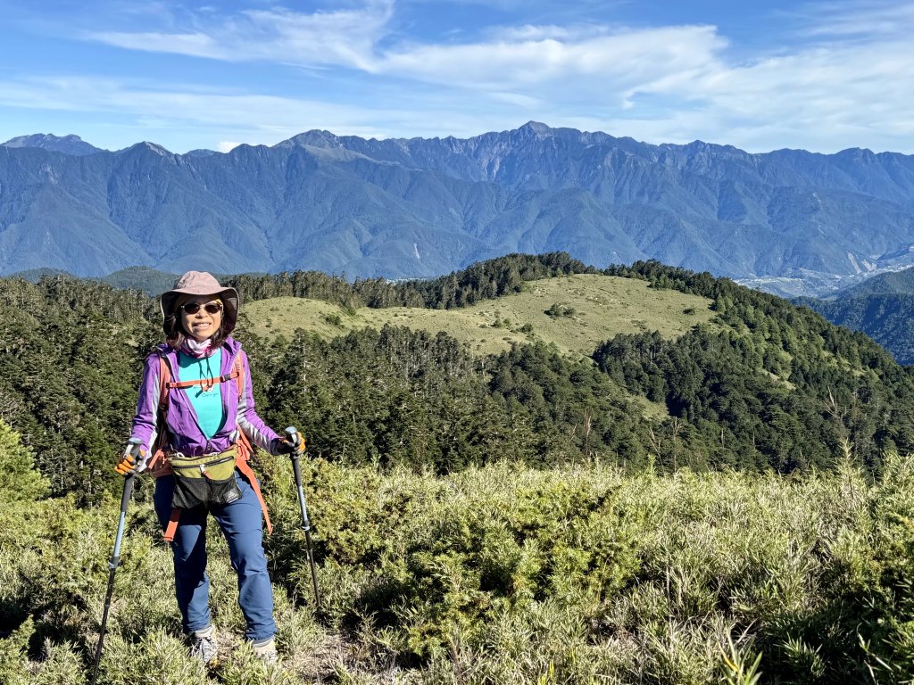 合歡北西北 20250921封面圖