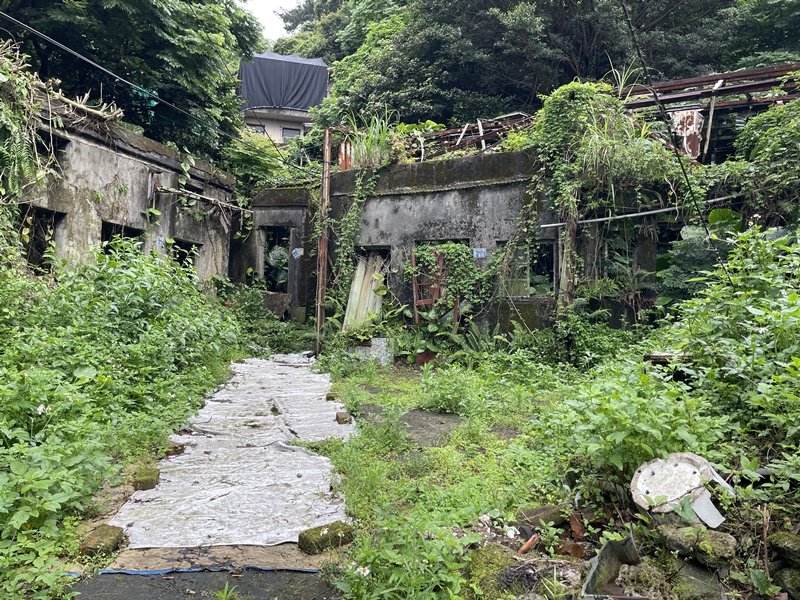 基隆雙塔_2493886