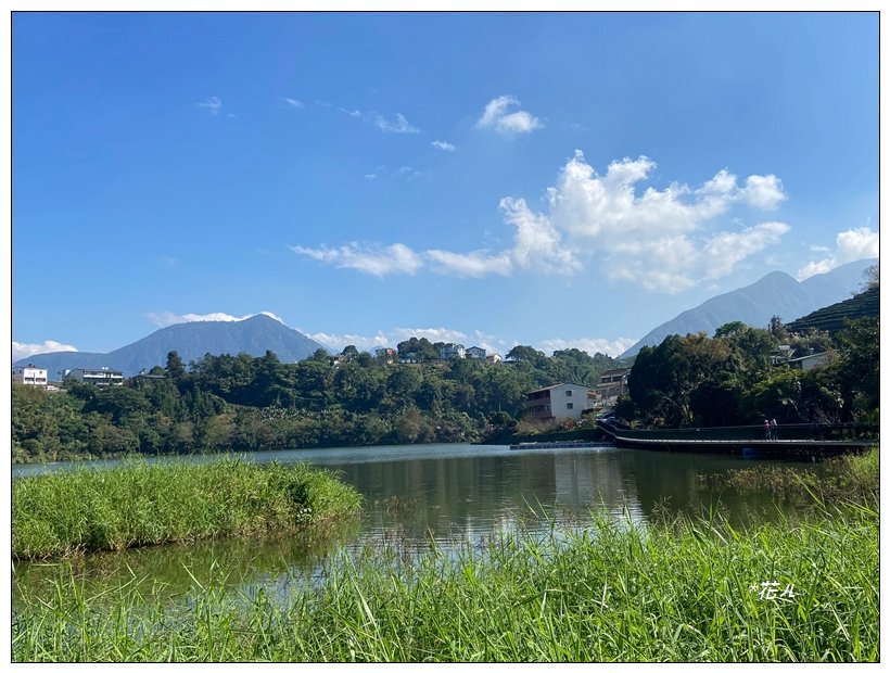 麒麟潭步道、尖子頂山(南投、鹿谷)_2665806