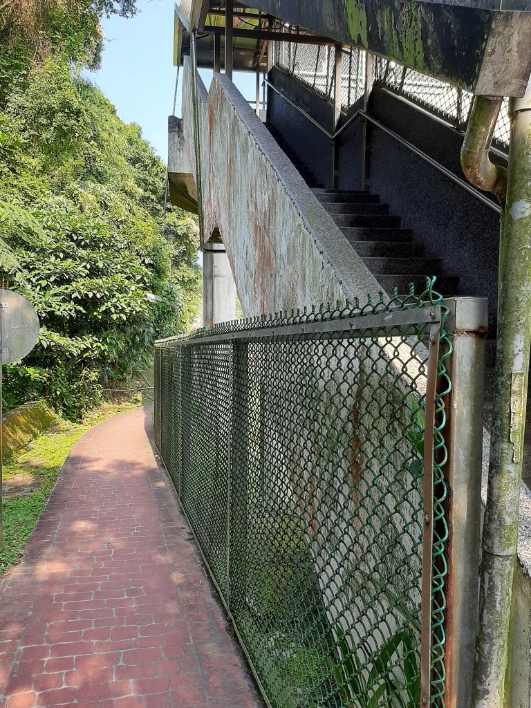 20200509 暖暖 - 威惠廟_960829