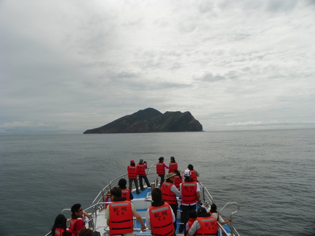 龜山島_2666003