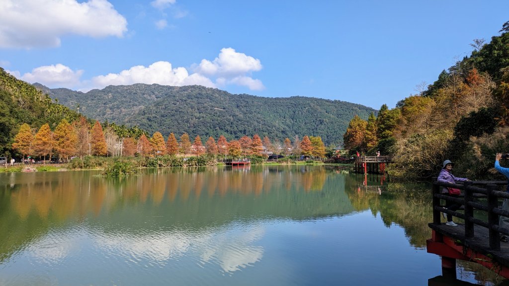 望龍埤,鎮頭山,蜊埤湖_2391856
