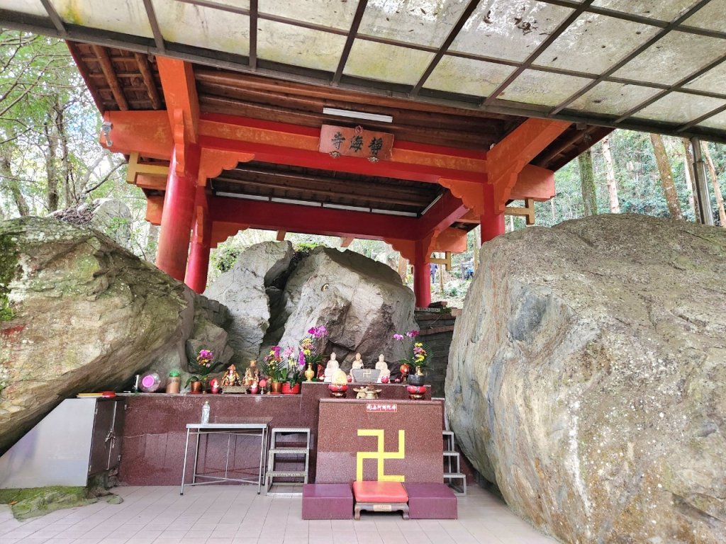 【中級山】谷關七雄八仙山_2745037