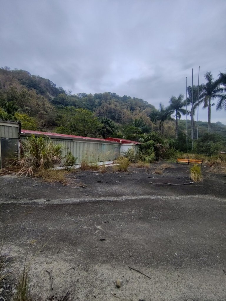 大棟山系南段 水利古道西口 上 竹高崙山 連走 鳥子嶺 坑仔內山 大崖山 下 龍目井農場_2953203