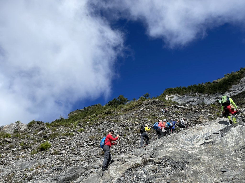 關山嶺山封面圖