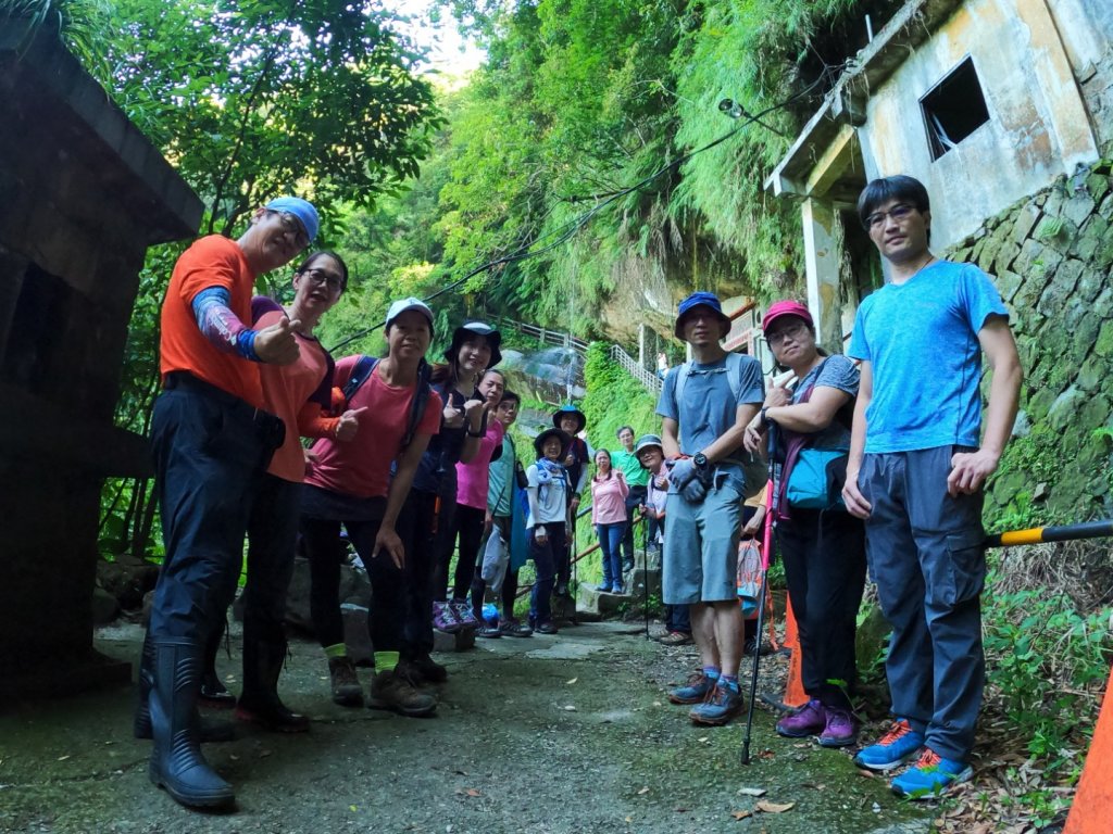 1110723 銀河洞越嶺步道健走貓空步道群_1774905