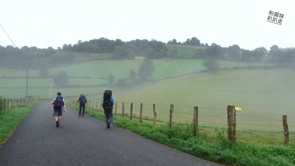 【勇氣2.0朝聖之旅】 D1庇里牛斯山賞雲海_652947
