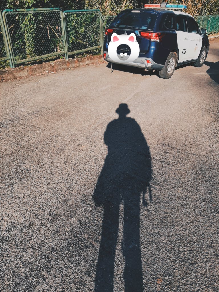 陽明山神秘綠境 • 鹿角坑保護區_2038698