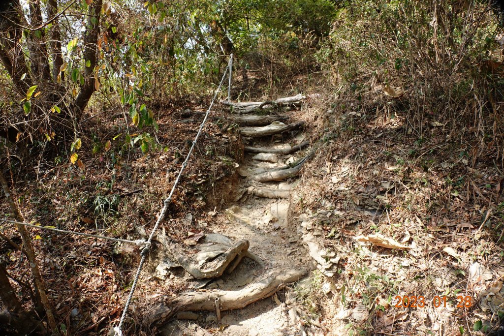 屏東 三地鄉 三地山、三地山南峰_2020490