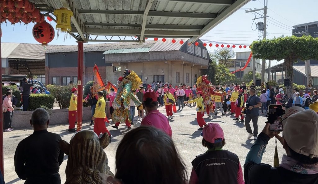 花現山邊媽繞境_2959444