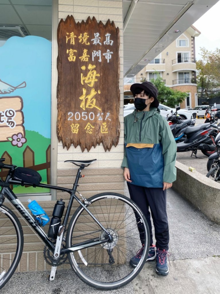 百岳#36合歡山主峰_1871556
