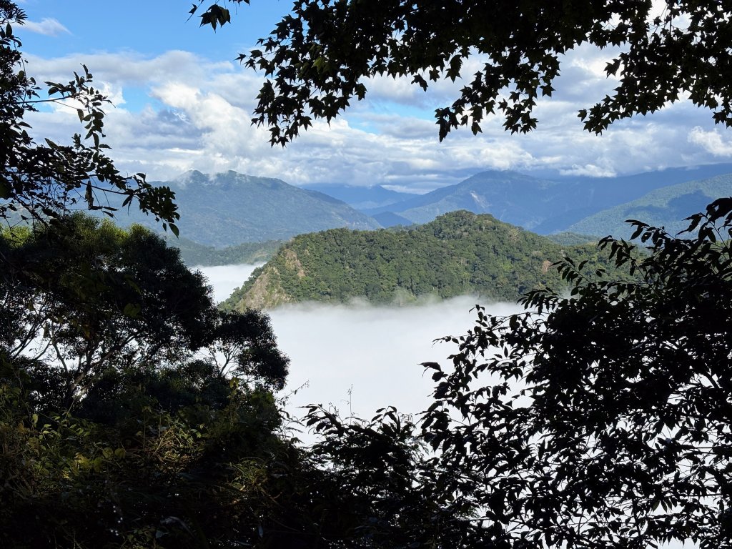 馬那邦山登山步道_2925139
