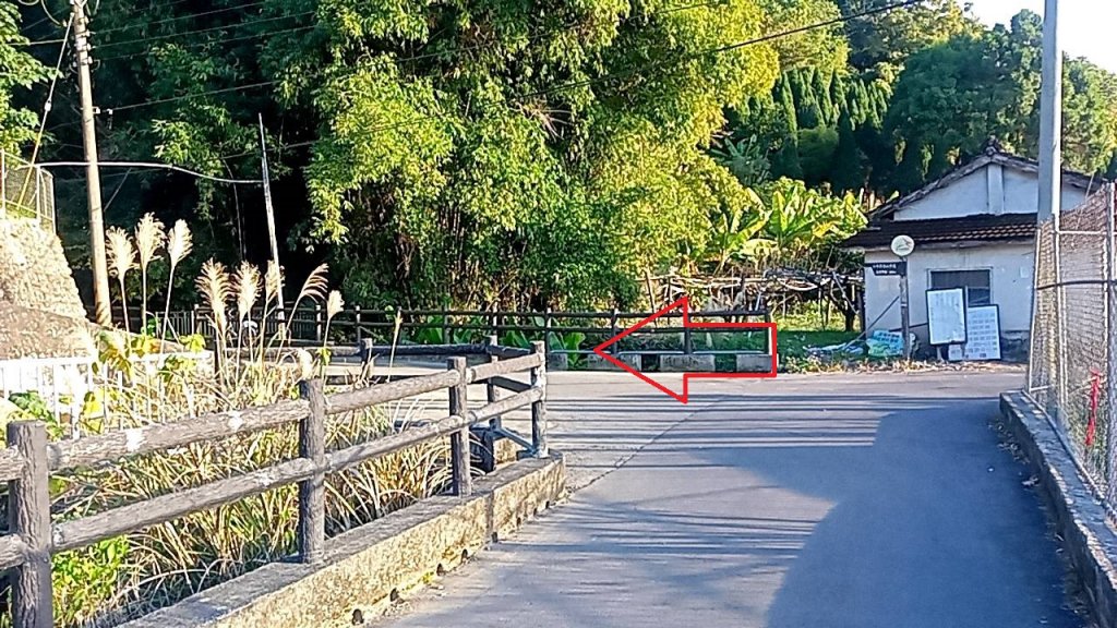 20221231 台中東勢 小中嵙健行步道 及 客家文化園區 走走_1977688