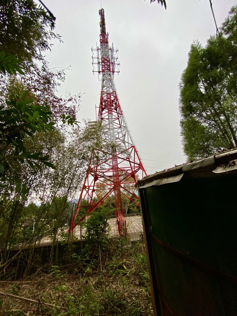卓蘭基石巡禮（白布帆.象山.流壁下山.舊砲台.水寨下山.水寨山.大坪林.坑尾） 2022/12/21_1962021