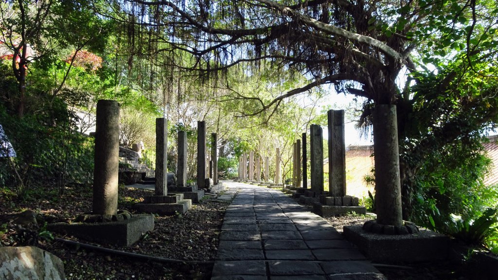 灣坑頭山，大里上大溪下_1993682