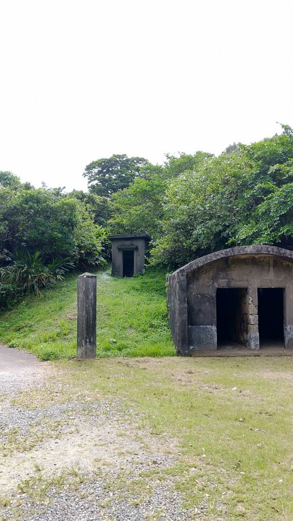 20190914 槓子寮山_817511