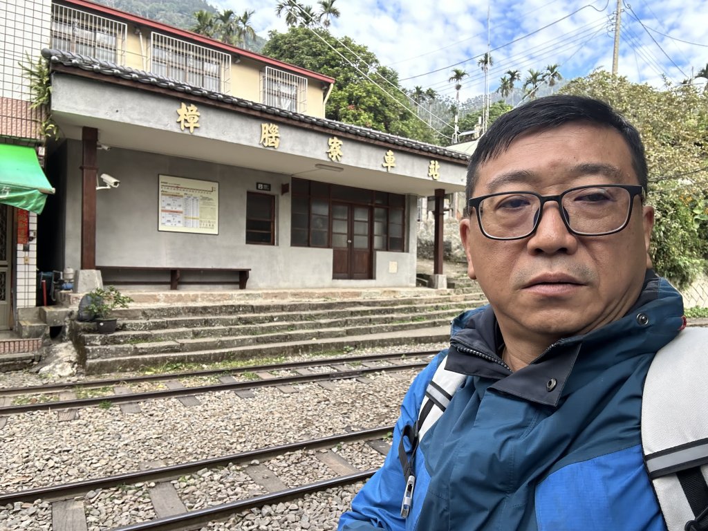 獨立山國家步道_2969845