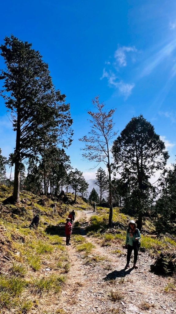 三星山(小百岳#85) 鳩之澤溫泉煮蛋趣_2952837