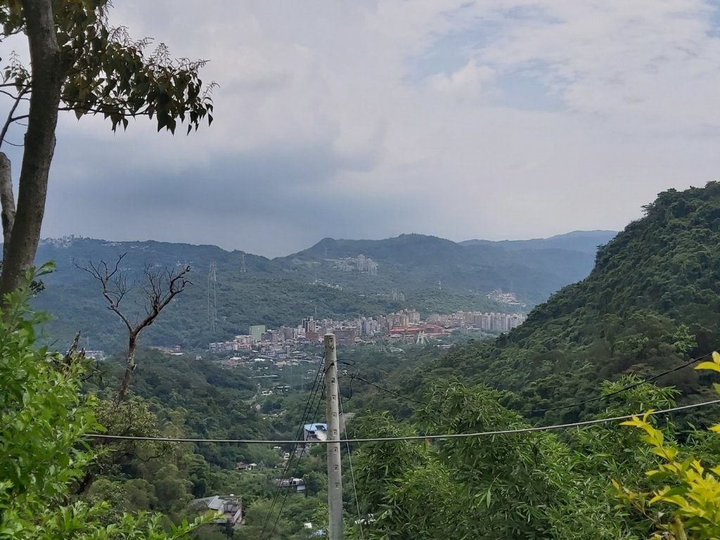 猴山坑古道健行_1046668