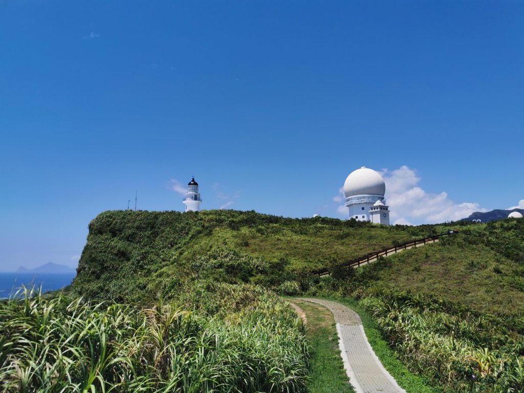 三貂角燈塔步道-臺灣極東點，能最早看曙光_1033781