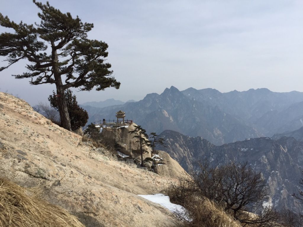 中國 華山之美_292237