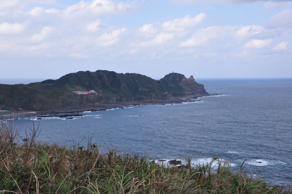 龍洞登山步道_194106