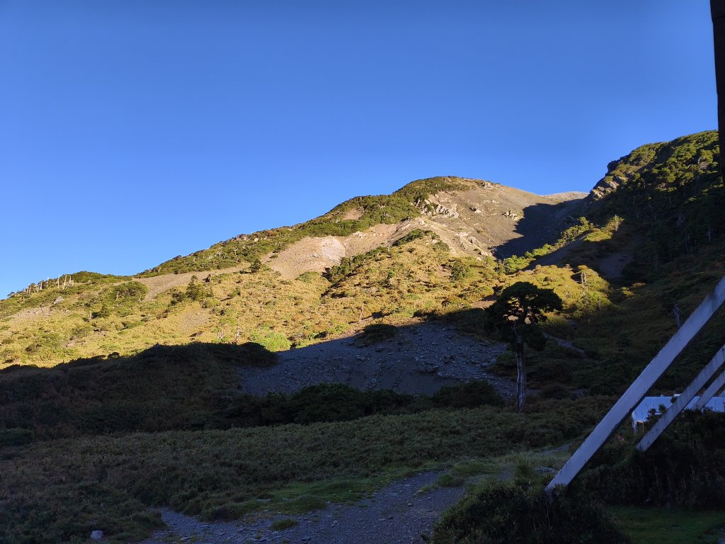 北一段(11/14)南湖北峰 2025_0906~13_2887231