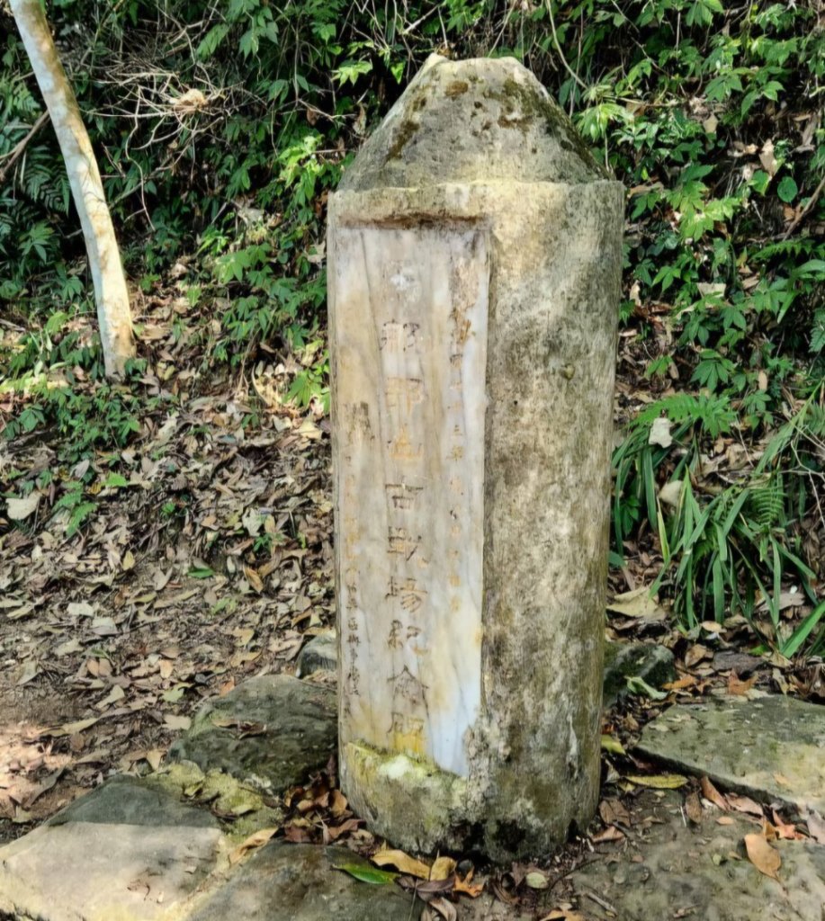 【中級山 】楓紅古戰場，馬那邦山_2741989