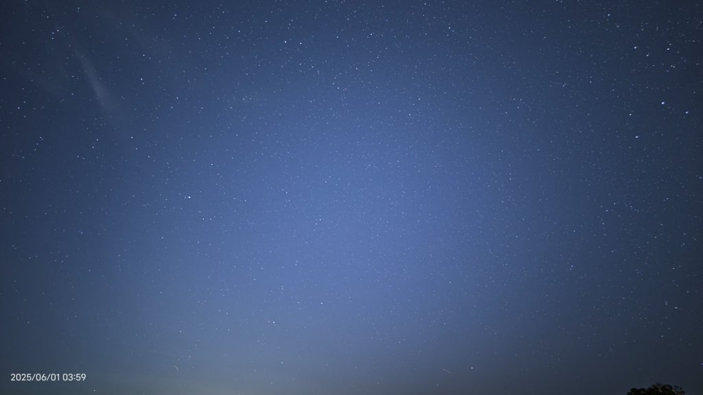 #二格山 #琉璃光 #雲瀑 #雲海流瀑 #日出 #手機拍攝 #VivoX100Pro 5/23_2800907