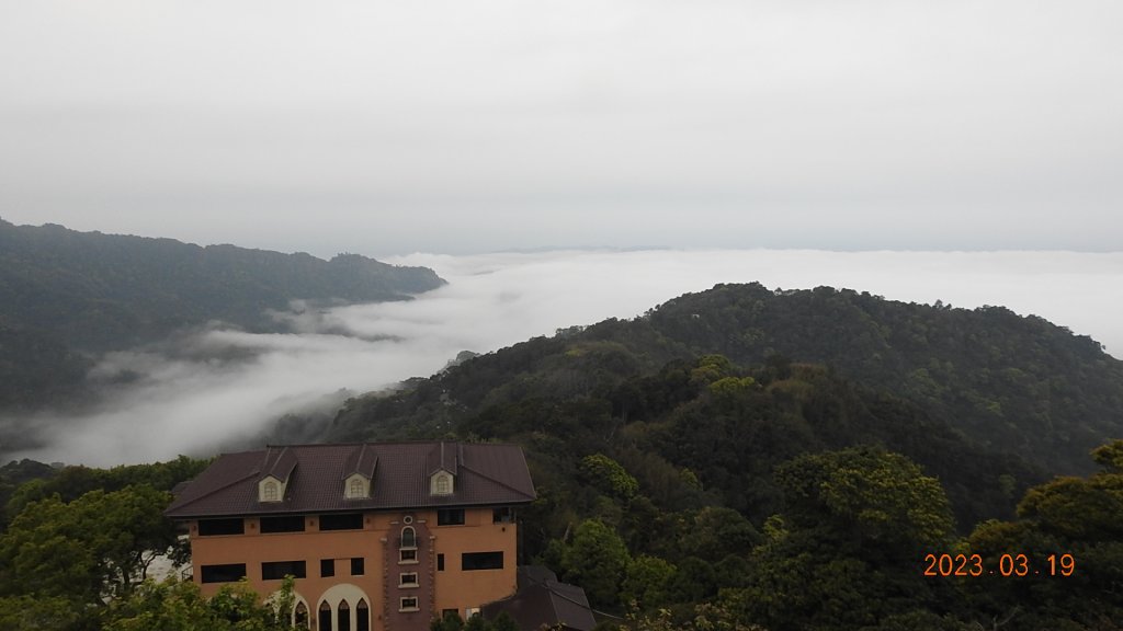 司馬限林道首登東洗水山&薑麻園雲洞山莊_2078565