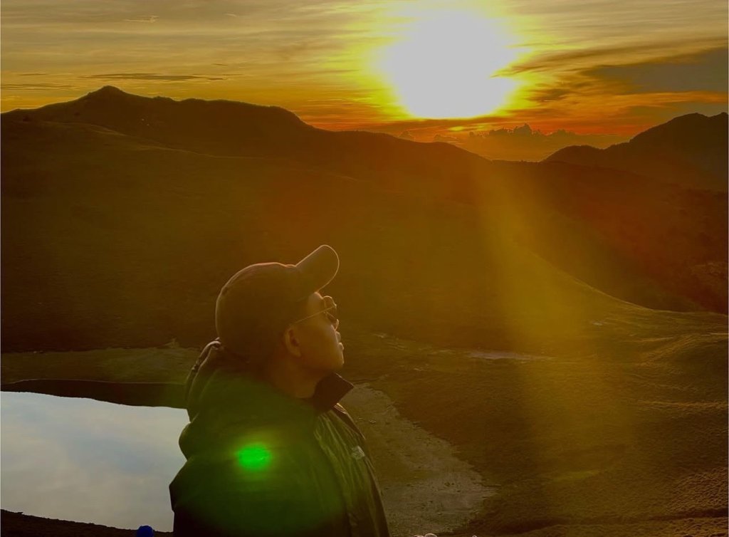 嘉明湖三天兩夜封面圖