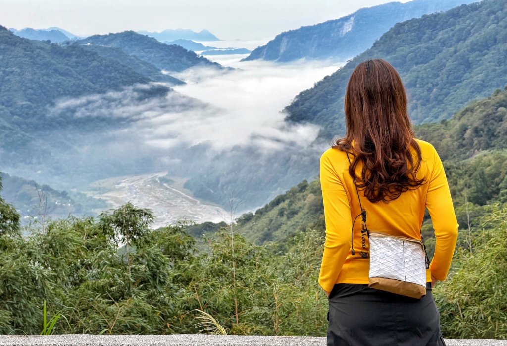 雪霸國家公園 雪見遊憩區 東洗水山_2928544