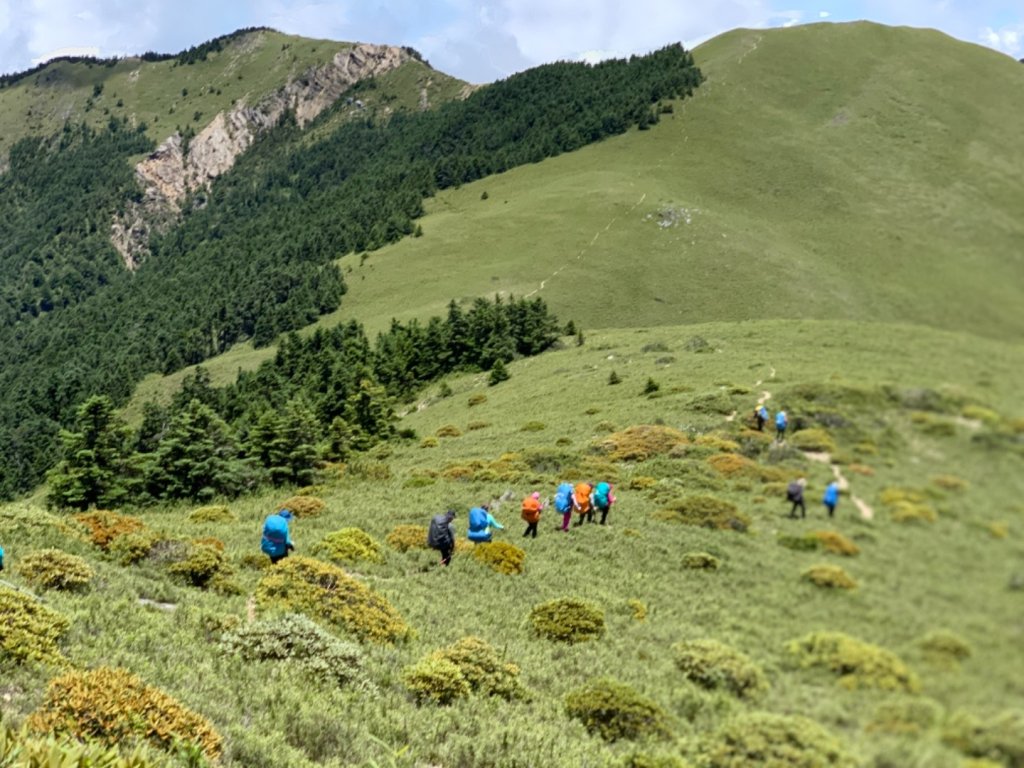 逆走雪山西稜下志佳陽_1041388