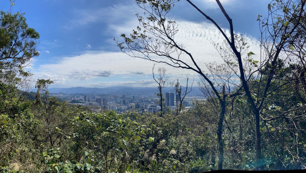 20241130 臺北大縱走第五段：捷運劍潭站至碧山巖（小百岳-劍潭山）_2969066