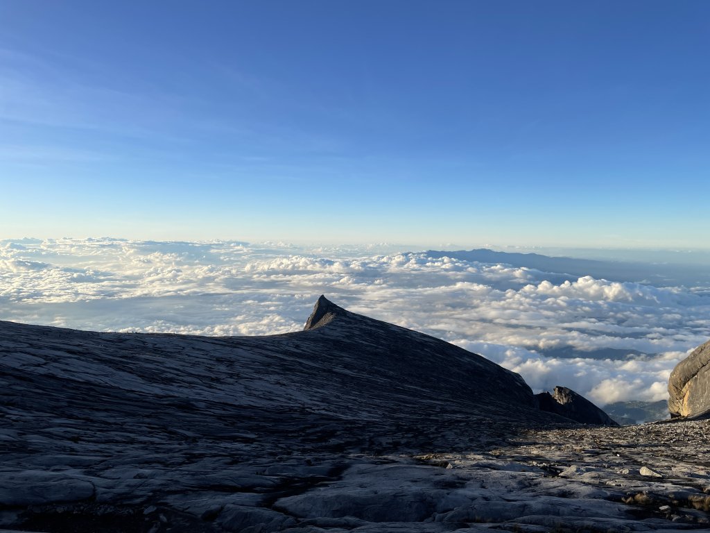 馬來西亞神山：日出、大景、豬籠草 Malaysia's Kinabalu_2997551