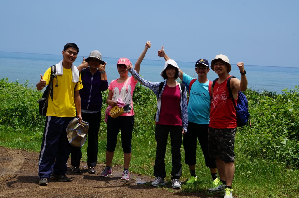 公路的盡頭-阿朗壹_1453372