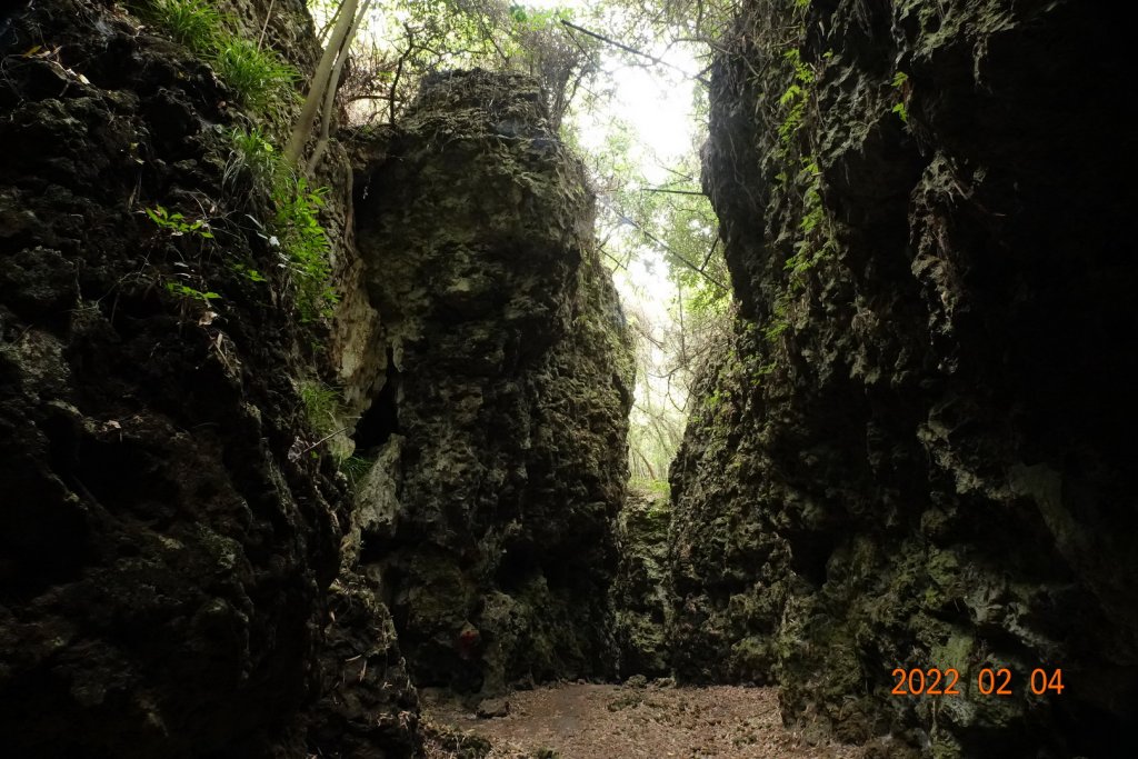 高雄 阿蓮 大崗山、盤龍峽谷_1604148