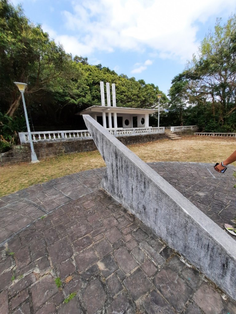 20230304 奇岩山，唭哩岸山，軍艦岩，磺溪山，丹鳳山_2054248