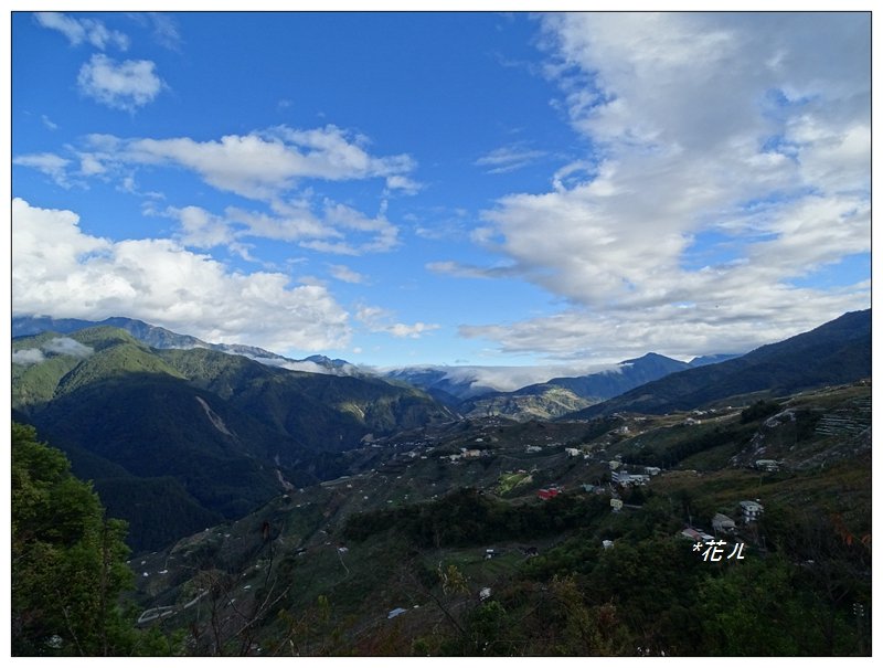 梨山/希利克步道_683344