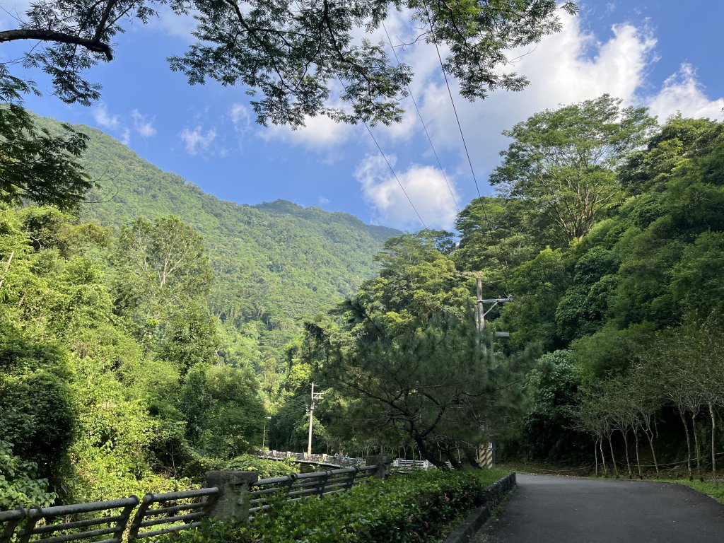 [屏步青雲 尋寶任務-05/10] 2024_0917 涼山瀑布步道_2598028