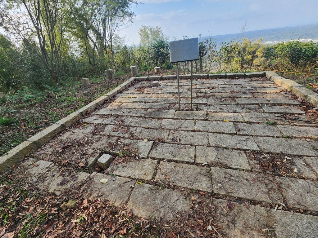 2026022面桶寮山小分林山大分林山封面圖