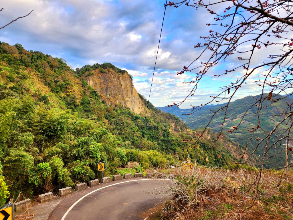 小百岳集起來-馬那邦山_2181227