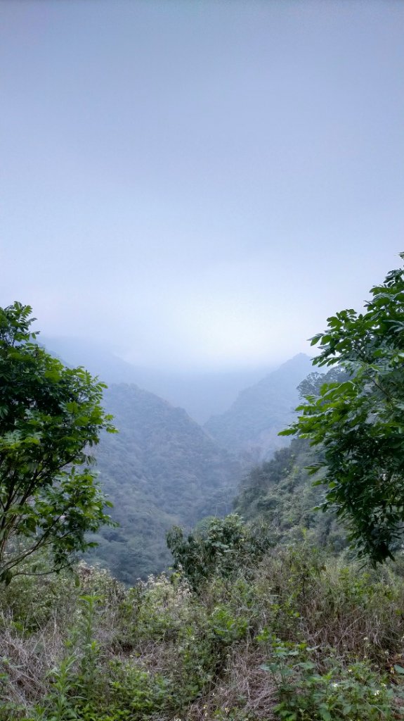 塘湖古道VS甕缸潭步道_2130265