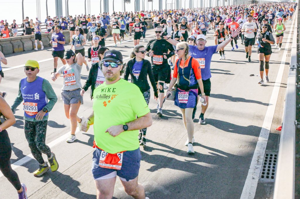 [紐約馬之行-15] 2025_1102 紐約馬拉松_2945487