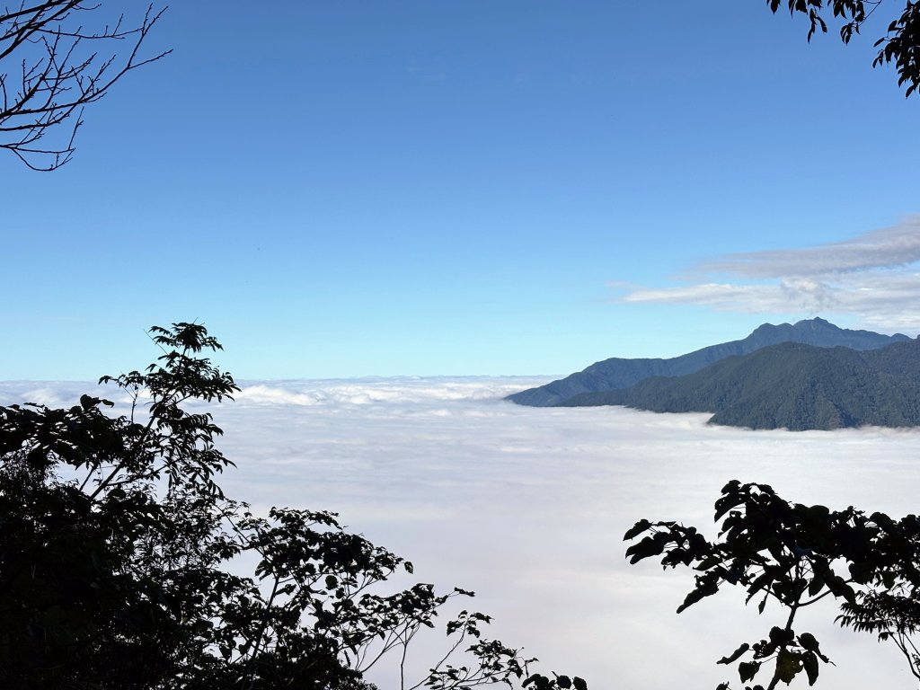 馬那邦山登山步道_2925144
