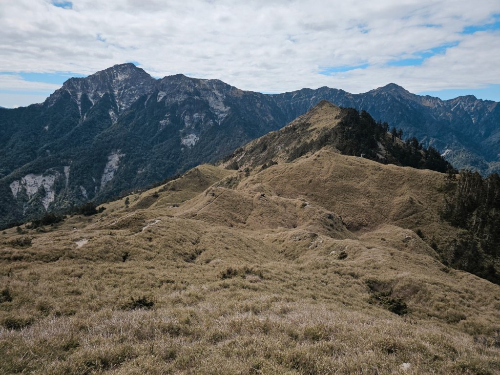 小奇萊步道-(南投)臺灣百大必訪步道_2795649